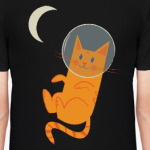 Кот-Космонавт