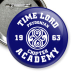 Gallifrey Academy