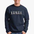 XANAX | Ксанакс
