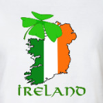 Flag My sweet Ireland