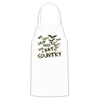 Кухонный фартук