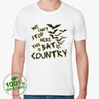  Bat Country