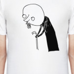 Череп ролевой