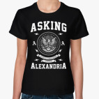 Asking Alexandria