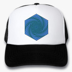 Кепки Trucker