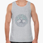 Кельтское дерево жизни