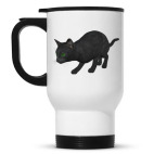 Кружка-термос