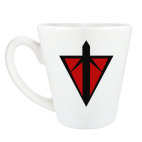 Кружка латте (360 мл) Terran Republic