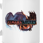 Umbralumen ART Логотип