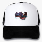 Кепки Trucker