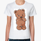 Медвежонок