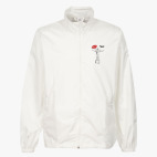 Ветровка без капюшона