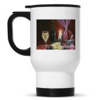 Кружка-термос