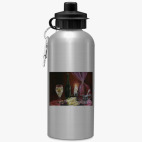 Спортивная бутылка