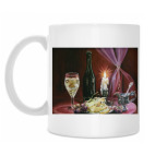 Кружка 330 мл