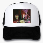 Кепки Trucker