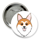 Собака-улыбака