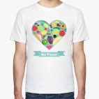 Сердце вегана