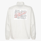 Ветровка без капюшона