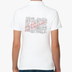 А ведь я еще и красивая!