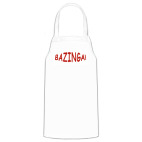 Кухонный фартук