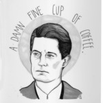 Сериал Твин Пикс Twin Peaks