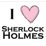  'Шерлок Холмс'