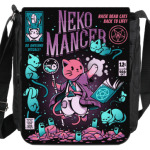 Nekomancer - Magic Neko | Магический котик