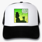 Кепки Trucker