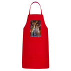 Кухонный фартук