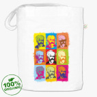 Сумка шоппер