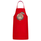 Кухонный фартук