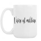 Кружка 420 мл