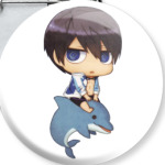 Haruka Nanase