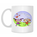 Кружка 330 мл