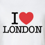 I Love London