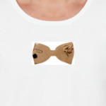 Галстук-бабочка