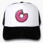 Кепки Trucker