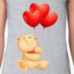 Мишка Тедди