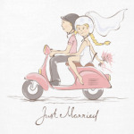 Just Married