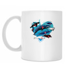 Кружка 330 мл