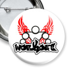 WorkOut Winged