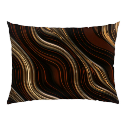 Подушка с принтом Эксклюзивный дизайн