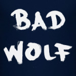 Bad Wolf Доктор Кто