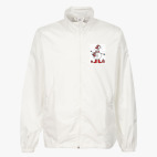 Ветровка без капюшона