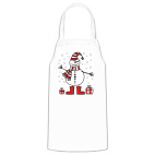 Кухонный фартук