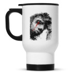 Кружка-термос