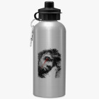 Спортивная бутылка