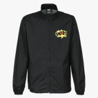 Ветровка без капюшона