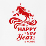 Год Лошади 2014